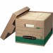 Bankers Box 1277008 Stor/File Storage Case