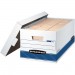 Bankers Box 0070110 Stor/File Storage Case