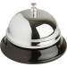 Business Source 01583 Nickel Plated Call Bell