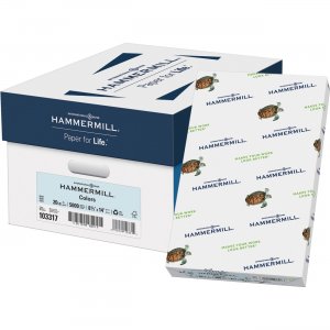 Hammermill 103317CT Super-Premium Multipurpose Paper