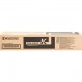 Kyocera TK5207K Ecosys 356ci Toner Cartridge