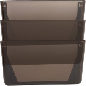 Lorell 60002 Wall File Pockets