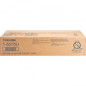 Toshiba T5070U E-Studio 207L/257/507 Toner Cartridge