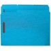 Business Source 17267 Fastener Folders