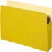 Business Source 26553 Colored Expanding File Pockets
