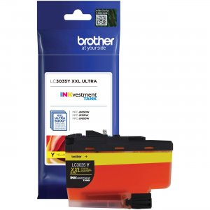 Brother LC3035Y Ink Cartridge