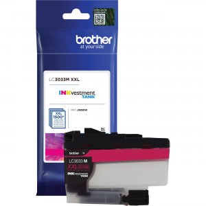 Brother LC3033M Ink Cartridge