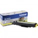 Brother TN223Y Genuine Standard Yield Yellow Toner Cartridge