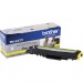 Brother TN227Y Genuine High Yield Yellow Toner Cartridge