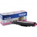 Brother TN223M Genuine Standard Yield Magenta Toner Cartridge