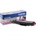 Brother TN227M Genuine High Yield Magenta Toner Cartridge