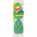 Scotch-Brite 48827 Scrub Dots Dishwand Heavyduty Refill