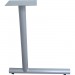 Lorell 61627 Training Table C-Leg Table Base