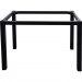Lorell 82015 XL Adjustable Desk Riser Floor Stand