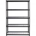 Lorell 99930 Wire Deck Shelving