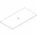 Lorell PRC4896ES Prominence 2.0 Rectangular Conference Tabletop