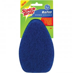 Scotch-Brite 560R Bath Scrubber Refill