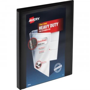 Avery 79766 Heavy-Duty View Binder