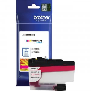 Brother LC3037M Ink Cartridge