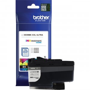 Brother LC3039BK Ink Cartridge
