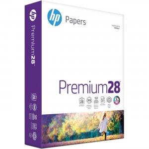 HP 205200 Premium 28 Printer Paper