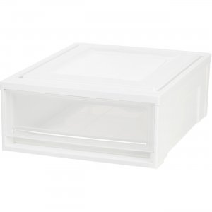 I.R.I.S 129770 Stackable Storage Box Drawer