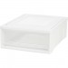 I.R.I.S 129770 Stackable Storage Box Drawer