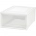 I.R.I.S 129771 Stackable Storage Box Drawer