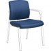 Lorell 30948 Stackable Chair Upholstered Back/Seat Kit