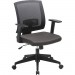 Lorell 41842 Soho Mid-back Task Chair