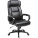 Lorell 41844 Soho High-back Leather Executive Chair