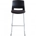 Lorell 42951 Artic Series Stack Stool