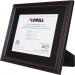 Lorell 49217 Two-toned Certificate Frame