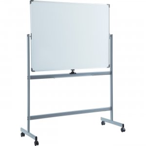 Lorell 52569 Magnetic Whiteboard Easel