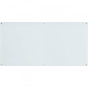 Lorell 55665 Premium Glass Board