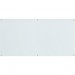 Lorell 55665 Premium Glass Board