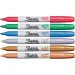 Sharpie 2029678 Metallic Permanent Marker