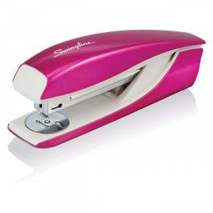 Swingline 55047023 NeXXt Series WOW Desktop Stapler