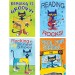 Teacher Created Resources 6656 Pete the Cat Posters Set