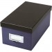 Oxford 406462 Index Card Storage Box