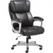 Basyx by HON VST315 3-Fifteen Executive Leather Chair