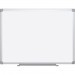 Bi-office CR0820790 Earth-It Dry Erase Board