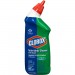 Clorox 00031BD Toilet Bowl Cleaner with Bleach