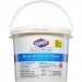 Clorox Healthcare 30358PL Bleach Germicidal Wipes