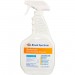 Clorox 30649PL Broad-Spectrum Quaternary Disinfectant Cleaner
