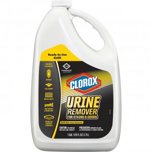 Clorox 31351PL Urine Remover Refill