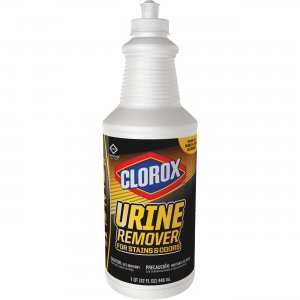 Clorox 31415PL Commercial Solutions Urine Remover