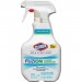 Clorox Healthcare 31478PL Fuzion Cleaner Disinfectant