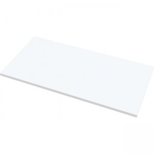 Fellowes 9649201 Levado Laminate Table Top White - 60"x30"