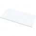 Fellowes 9649201 Levado Laminate Table Top White - 60"x30"